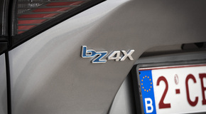 bZ4X 2022